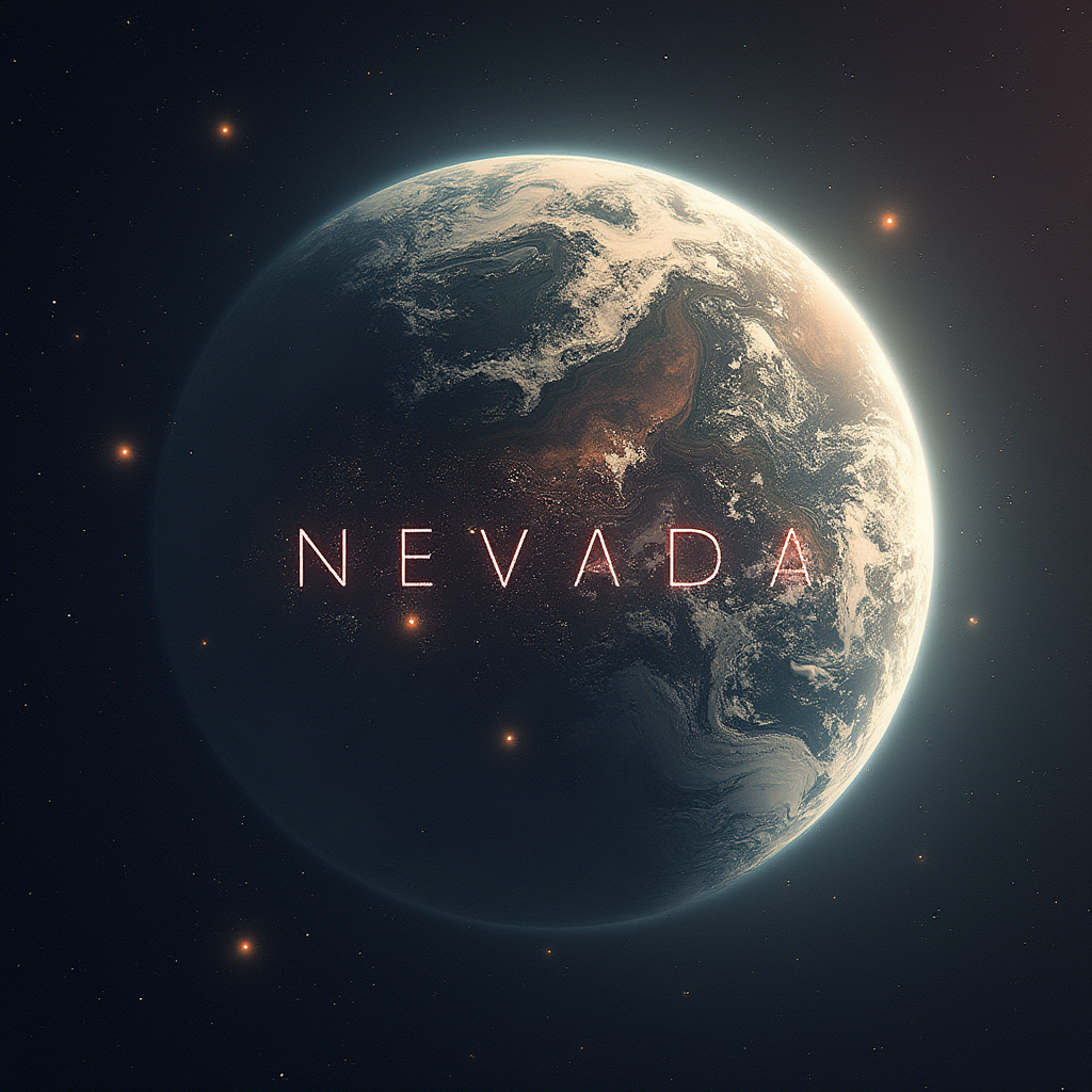 nevada